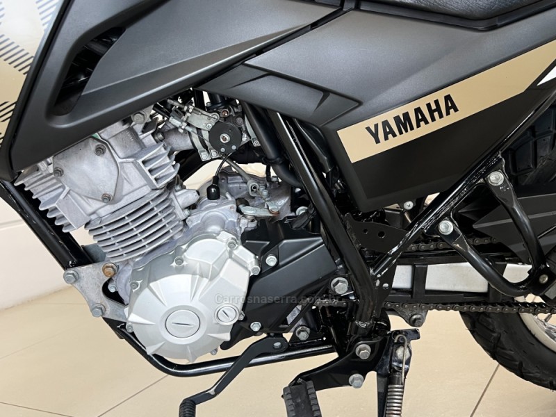 XTZ 150 CROSSER Z - 2023 - FLORES DA CUNHA