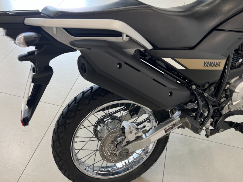 XTZ 150 CROSSER Z - 2023 - FLORES DA CUNHA