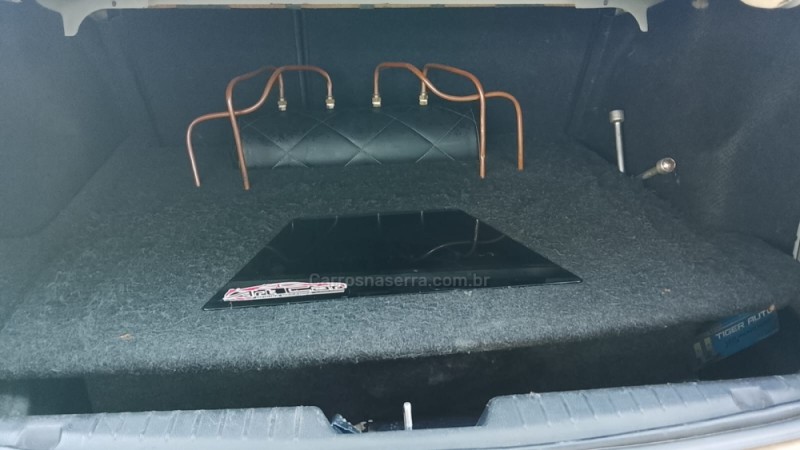 CRUZE 1.8 LT 16V FLEX 4P AUTOMÁTICO - 2012 - CAXIAS DO SUL