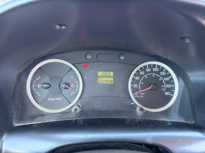 HR 2.5 TCI HDB BAU 4X2 8V 97CV TURBO INTERCOOLER DIESEL 2P MANUAL - 2012 - LAGOA VERMELHA