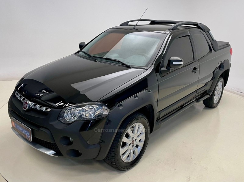 STRADA 1.8 MPI ADVENTURE LOCKER CD 16V FLEX 2P MANUAL