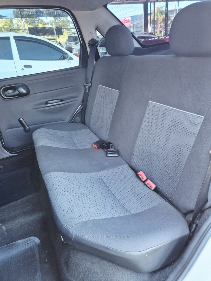 CLASSIC 1.0 VHC LIFE 8V FLEX 4P MANUAL - 2014 - CAXIAS DO SUL