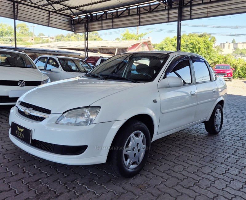 classic 1.0 vhc life 8v flex 4p manual 2014 caxias do sul