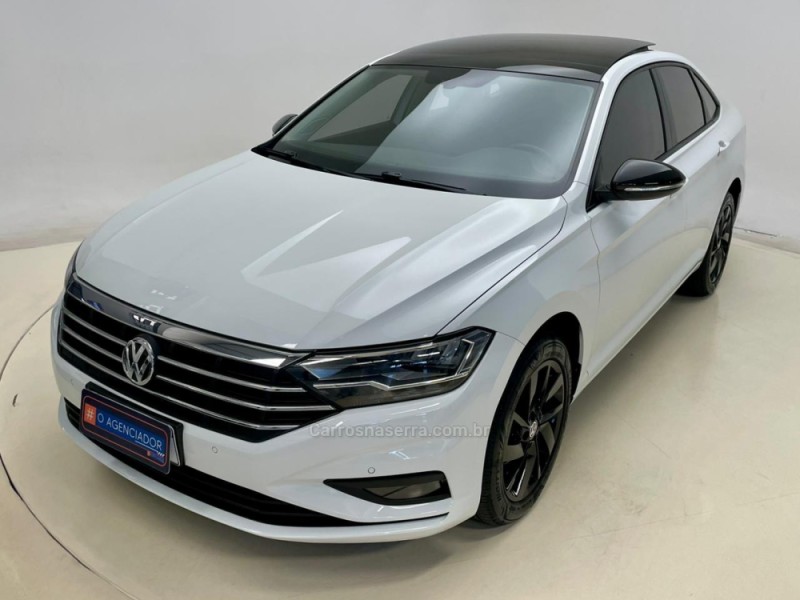 jetta 1.4 16v tsi comfortline flex 4p tiptronic 2019 santa cruz do sul