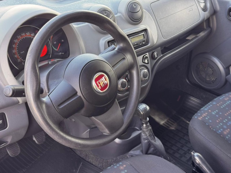 UNO 1.0 EVO VIVACE 8V FLEX 4P MANUAL - 2013 - BENTO GONçALVES