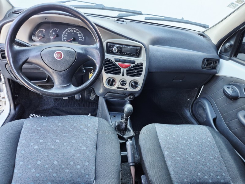 STRADA 1.4 MPI FIRE CE 8V FLEX 2P MANUAL - 2012 - CAXIAS DO SUL