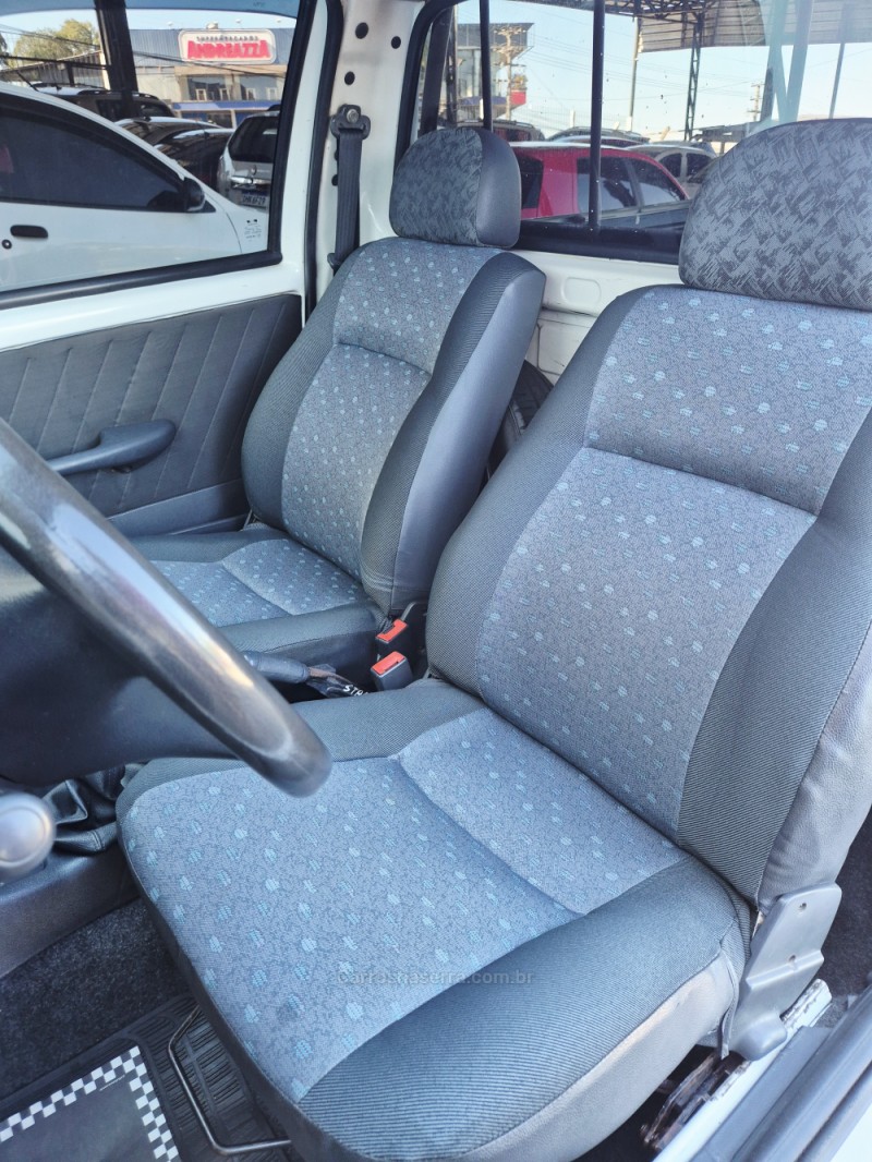 STRADA 1.4 MPI FIRE CE 8V FLEX 2P MANUAL - 2012 - CAXIAS DO SUL