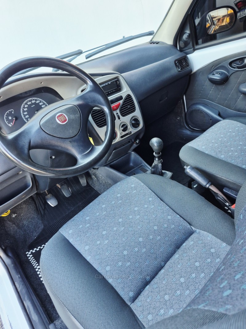 STRADA 1.4 MPI FIRE CE 8V FLEX 2P MANUAL - 2012 - CAXIAS DO SUL