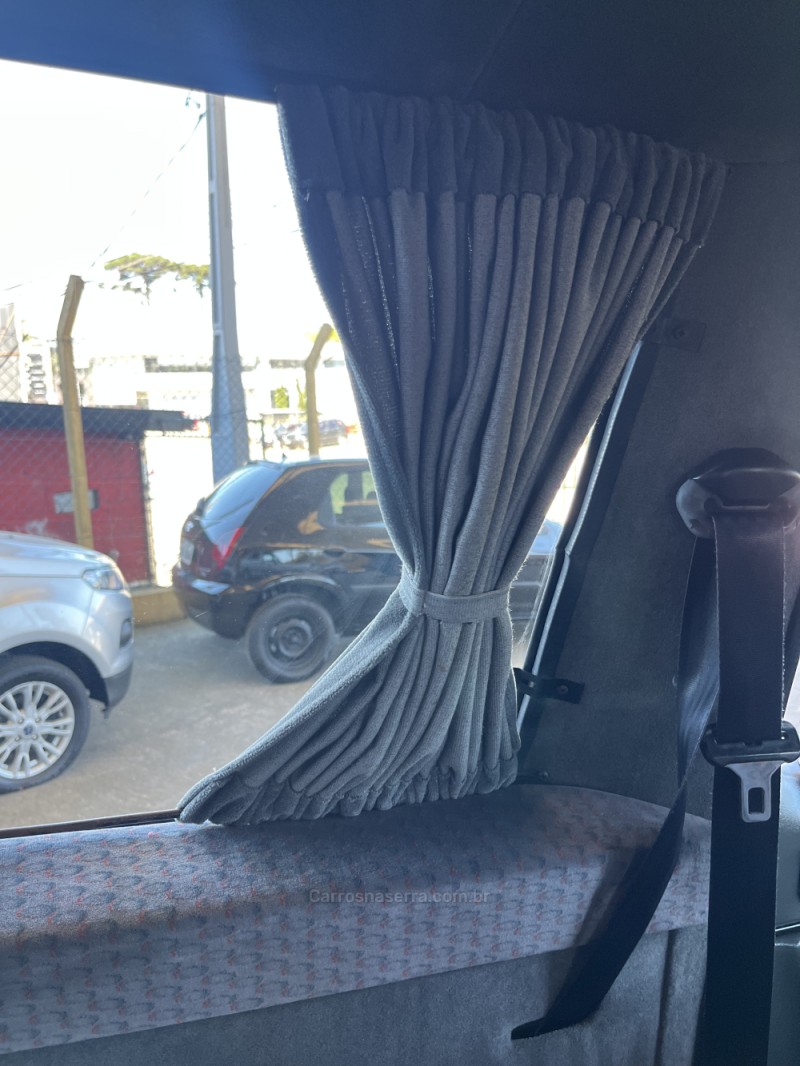 F-1000 2.5 XLT 4X2 CS 8V TURBO DIESEL 2P MANUAL - 1997 - CAXIAS DO SUL