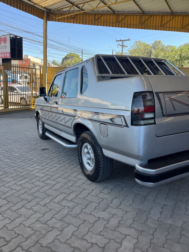 F-1000 2.5 XLT 4X2 CS 8V TURBO DIESEL 2P MANUAL - 1997 - CAXIAS DO SUL