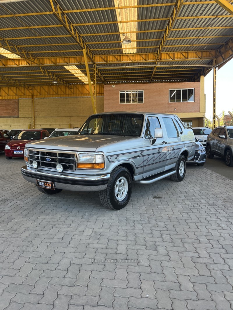 f 1000 2.5 xlt 4x2 cs 8v turbo diesel 2p manual 1997 caxias do sul