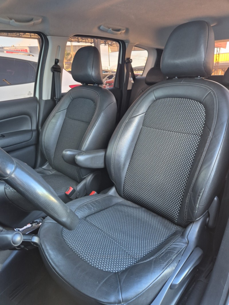 AIRCROSS 1.6 EXCLUSIVE 16V FLEX 4P AUTOMÁTICO - 2014 - CAXIAS DO SUL