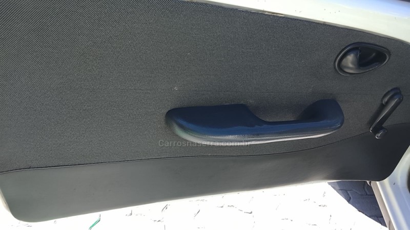 STRADA 1.3 MPI FIRE CS 8V GASOLINA 2P MANUAL - 2005 - CAXIAS DO SUL