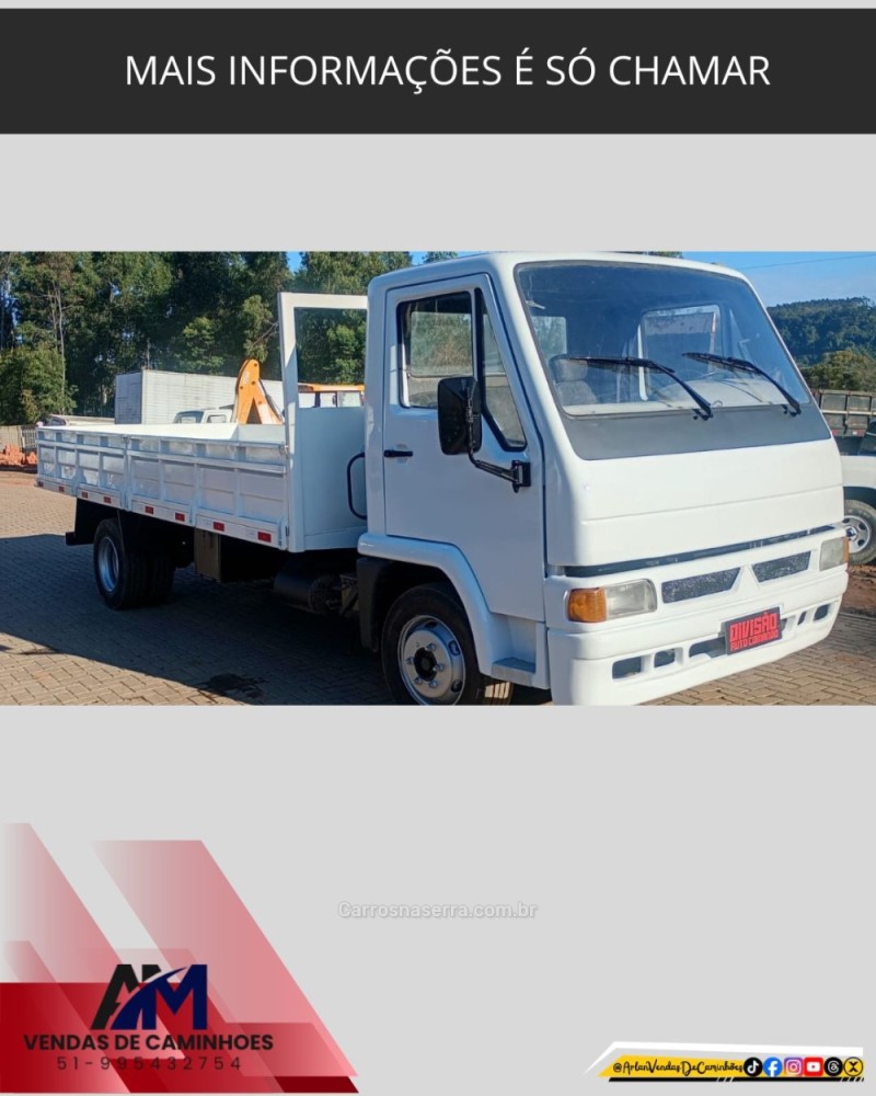 8500  - 2001 - PORTãO