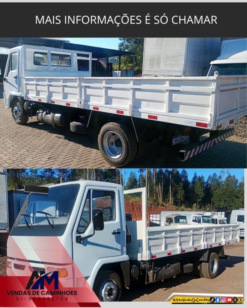 8500  - 2001 - PORTãO