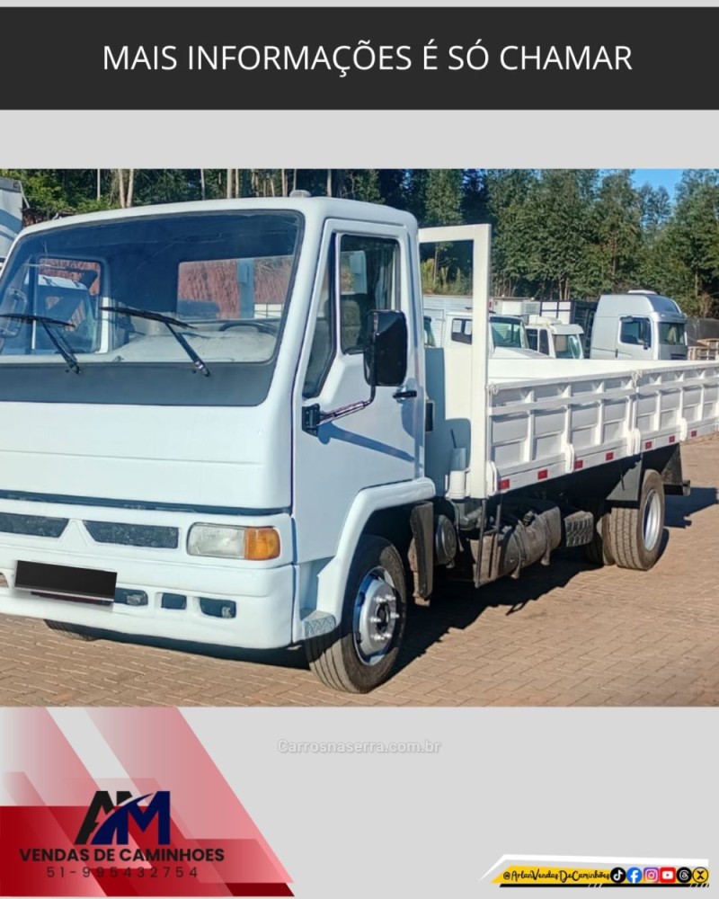 8500  - 2001 - PORTãO