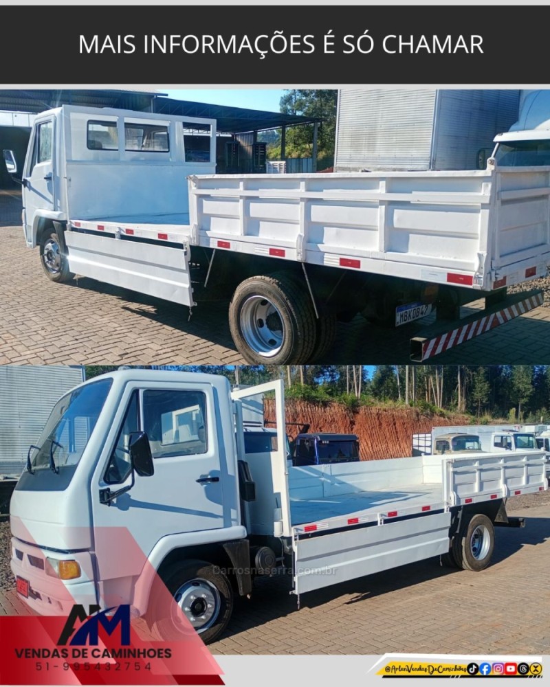 8500  - 2001 - PORTãO