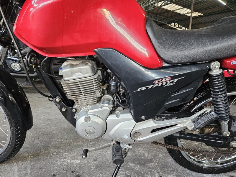 CG 150 START ES - 2015 - CAXIAS DO SUL