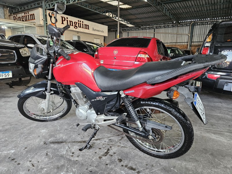 CG 150 START ES - 2015 - CAXIAS DO SUL