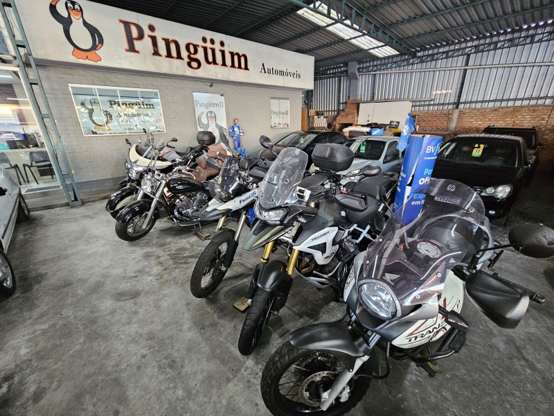 CG 150 START ES - 2015 - CAXIAS DO SUL