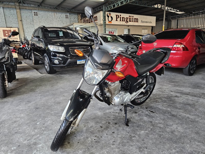 cg 150 start es 2015 caxias do sul