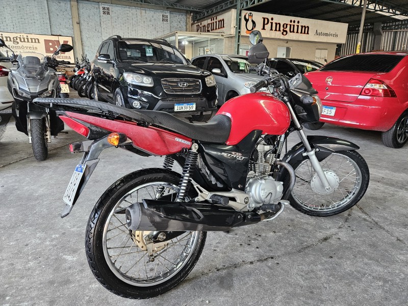 CG 150 START ES - 2015 - CAXIAS DO SUL