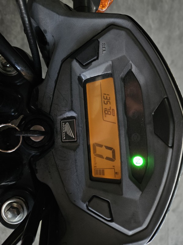 CG 150 START ES - 2015 - CAXIAS DO SUL