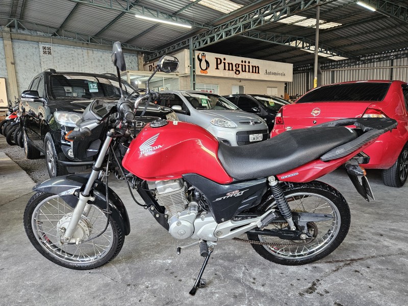 CG 150 START ES - 2015 - CAXIAS DO SUL