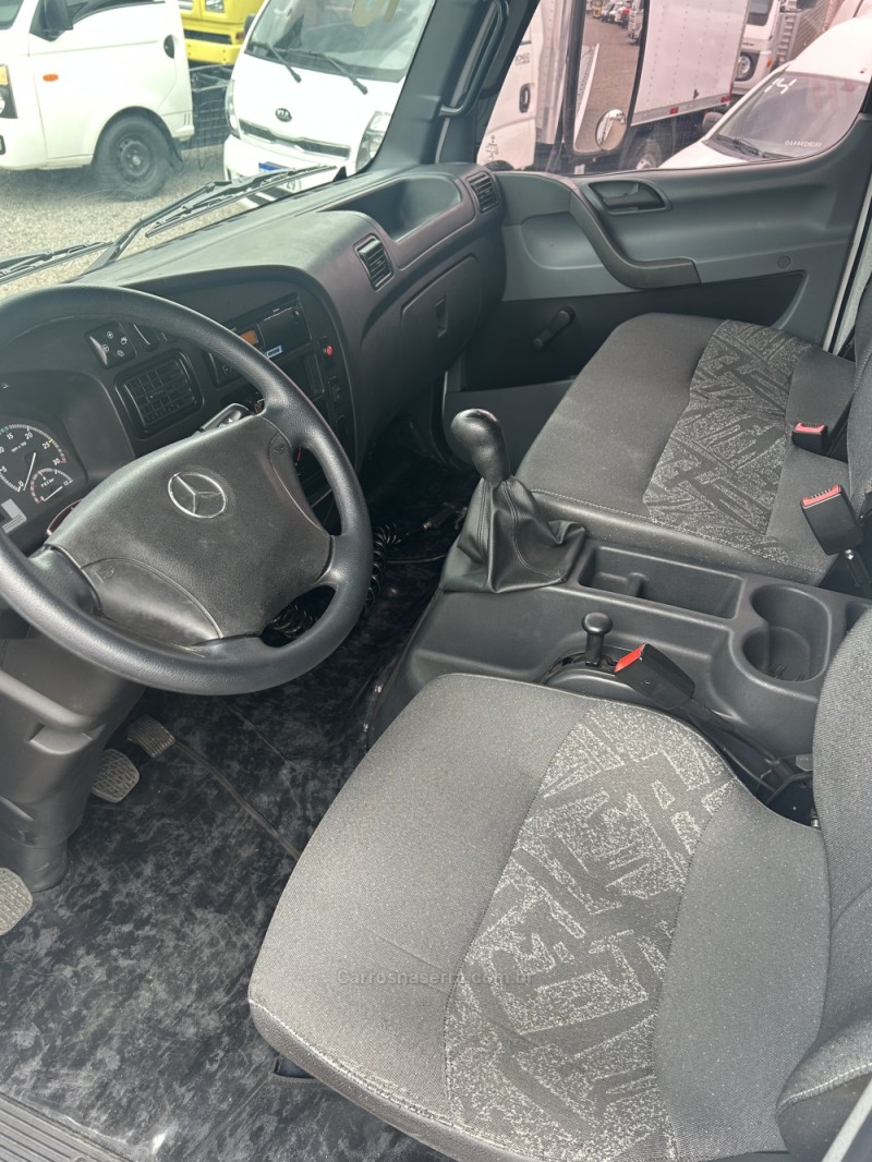 ACCELO 1016  - 2020 - CAXIAS DO SUL