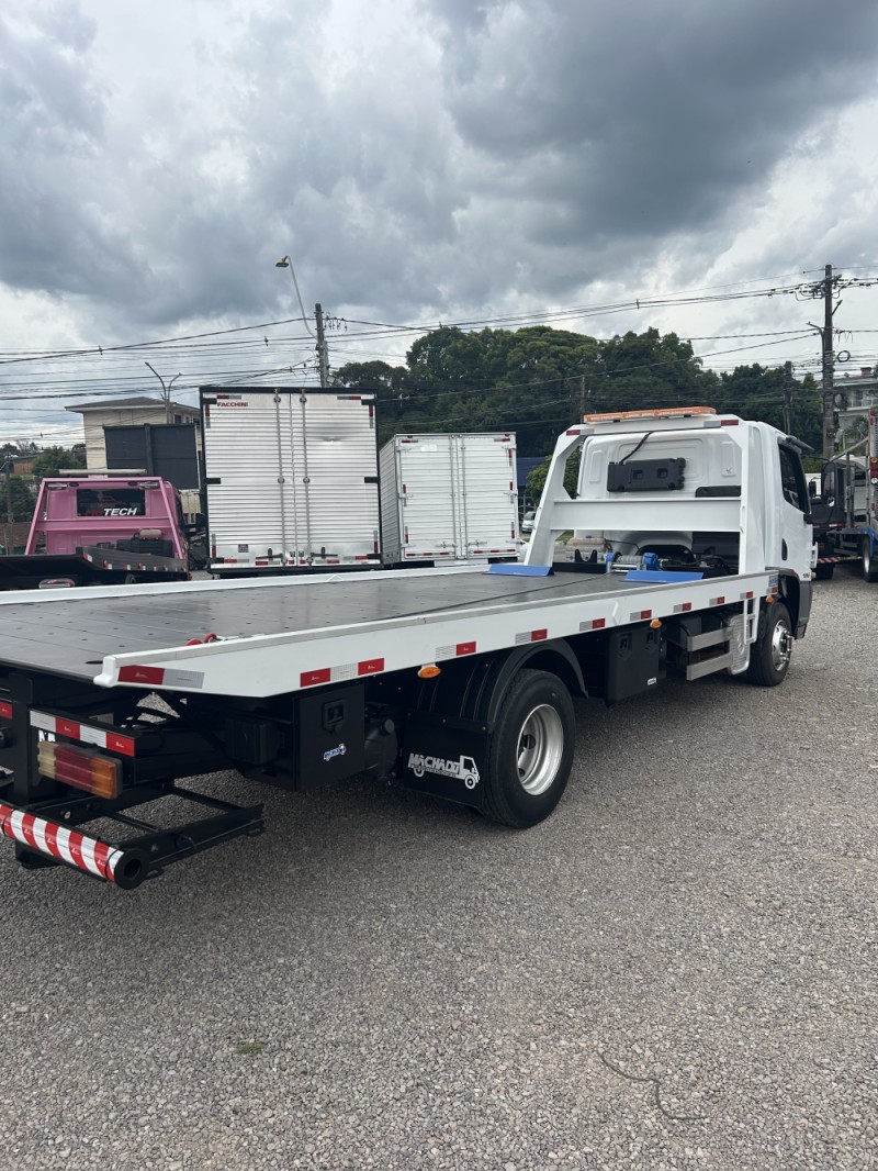 ACCELO 1016  - 2020 - CAXIAS DO SUL