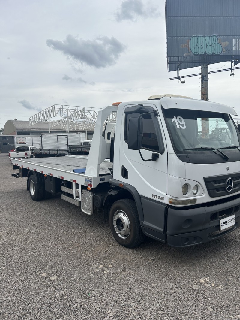 ACCELO 1016  - 2020 - CAXIAS DO SUL