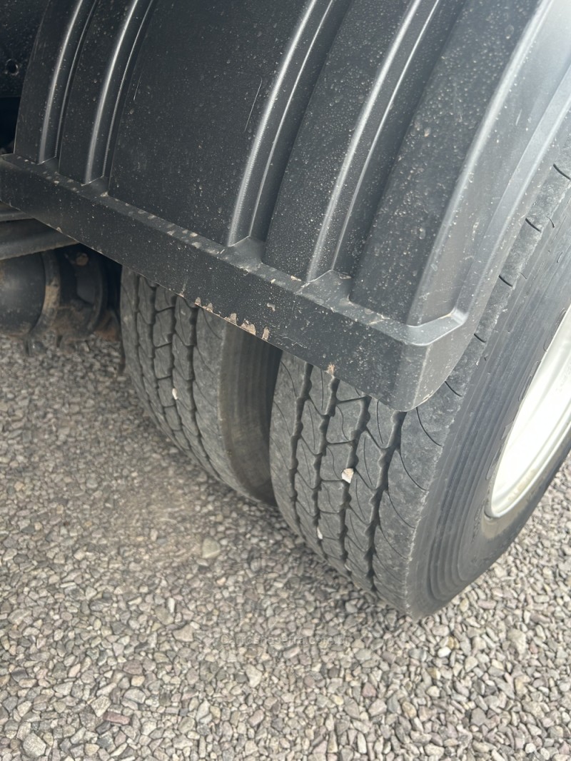 ACCELO 1016  - 2020 - CAXIAS DO SUL