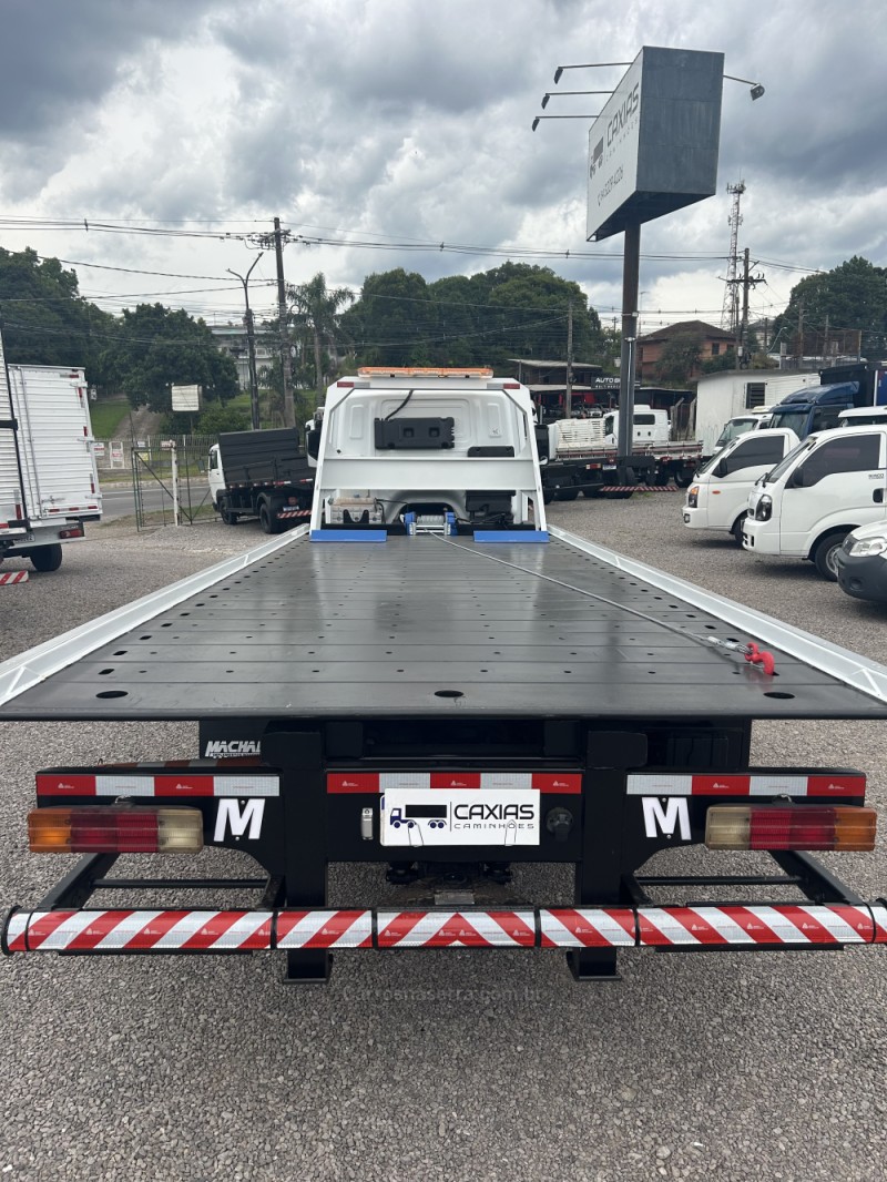 ACCELO 1016  - 2020 - CAXIAS DO SUL