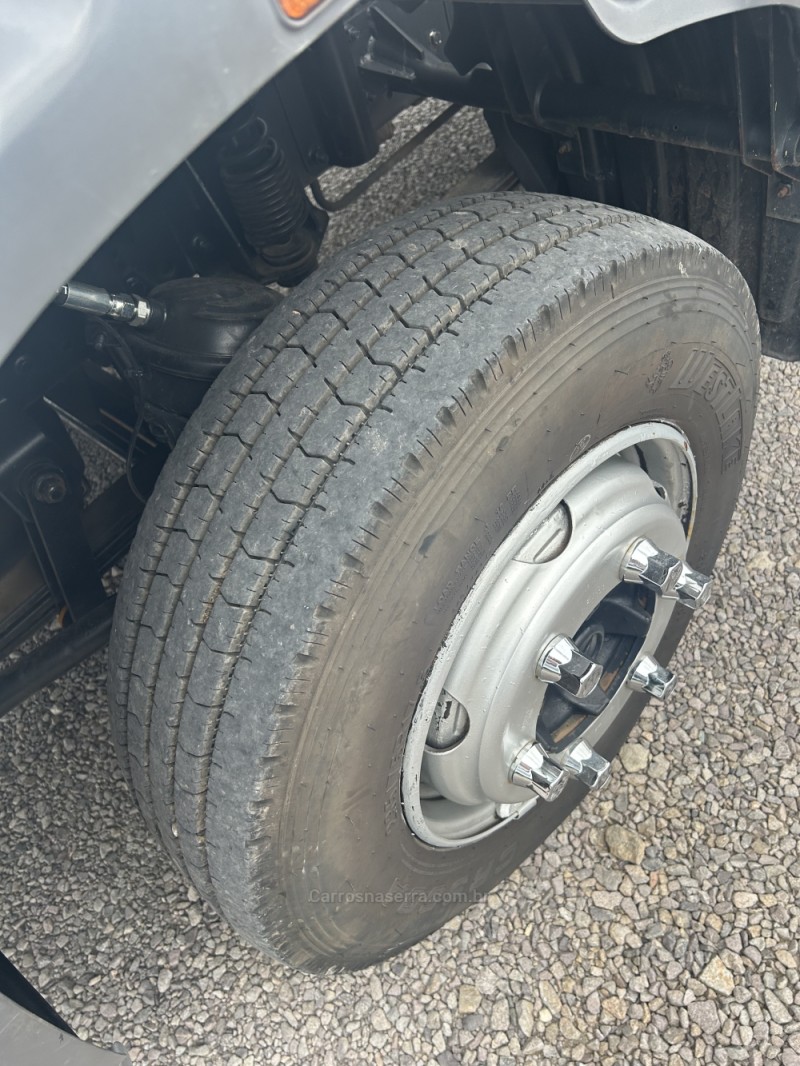 ACCELO 1016  - 2020 - CAXIAS DO SUL