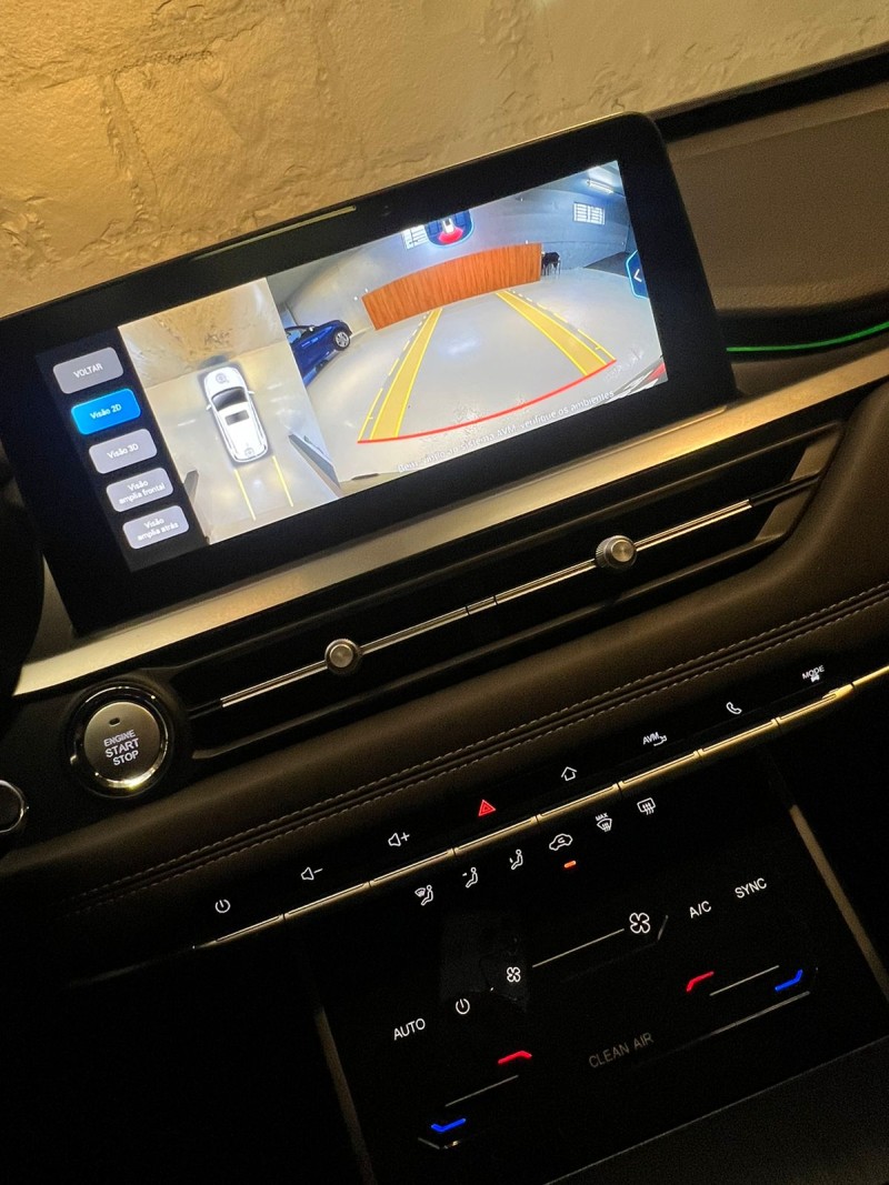 TIGGO 1.5 16V TURBO 5X PRO FLEX 4P AUTOMÁTICO - 2024 - CAXIAS DO SUL