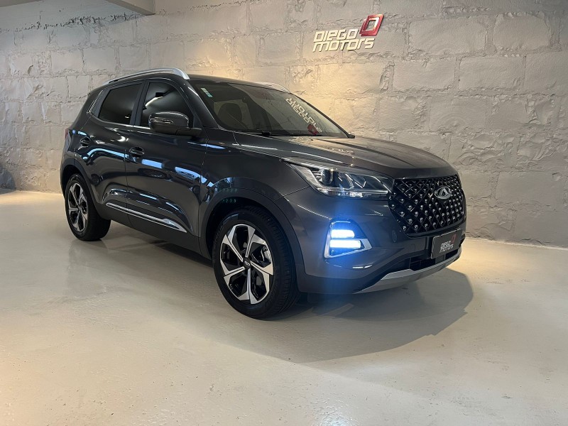 TIGGO 1.5 16V TURBO 5X PRO FLEX 4P AUTOMÁTICO - 2024 - CAXIAS DO SUL