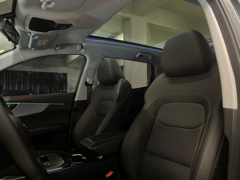 TIGGO 1.5 16V TURBO 5X PRO FLEX 4P AUTOMÁTICO - 2024 - CAXIAS DO SUL