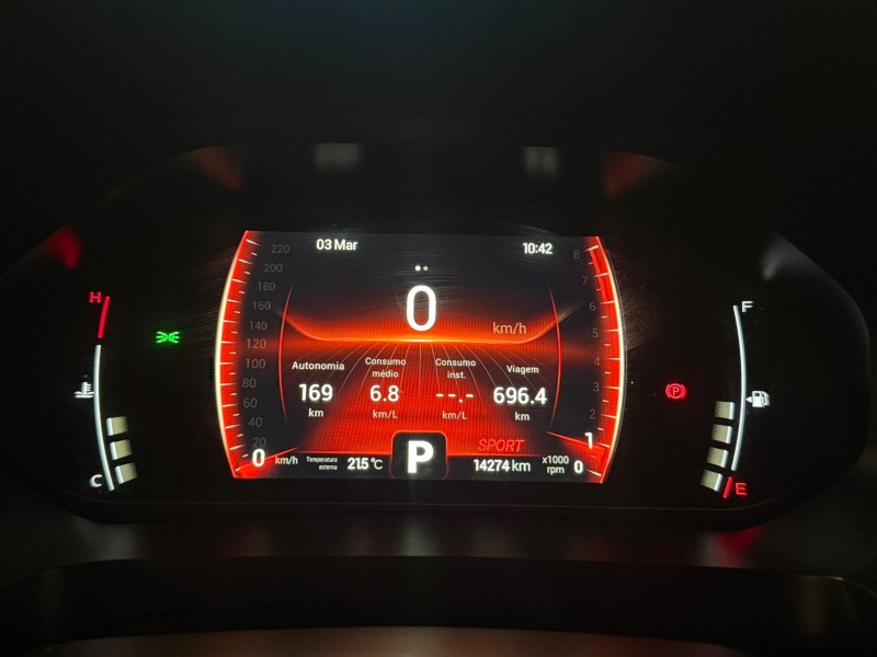 TIGGO 1.5 16V TURBO 5X PRO FLEX 4P AUTOMÁTICO - 2024 - CAXIAS DO SUL