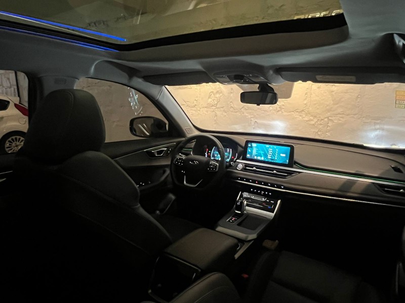 TIGGO 1.5 16V TURBO 5X PRO FLEX 4P AUTOMÁTICO - 2024 - CAXIAS DO SUL