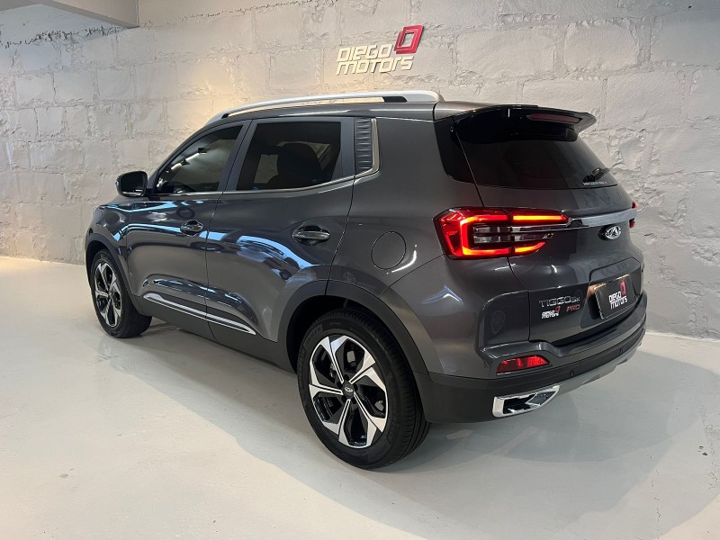 TIGGO 1.5 16V TURBO 5X PRO FLEX 4P AUTOMÁTICO - 2024 - CAXIAS DO SUL