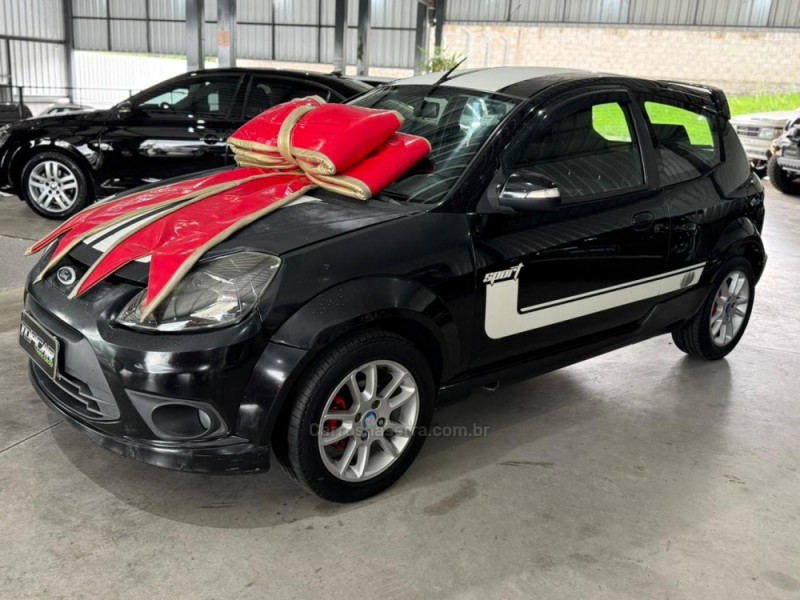 ka 1.6 mpi sport 8v flex 2p manual 2012 campo bom