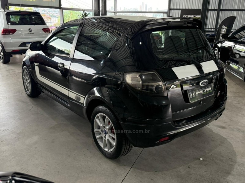 KA 1.6 MPI SPORT 8V FLEX 2P MANUAL - 2012 - CAMPO BOM