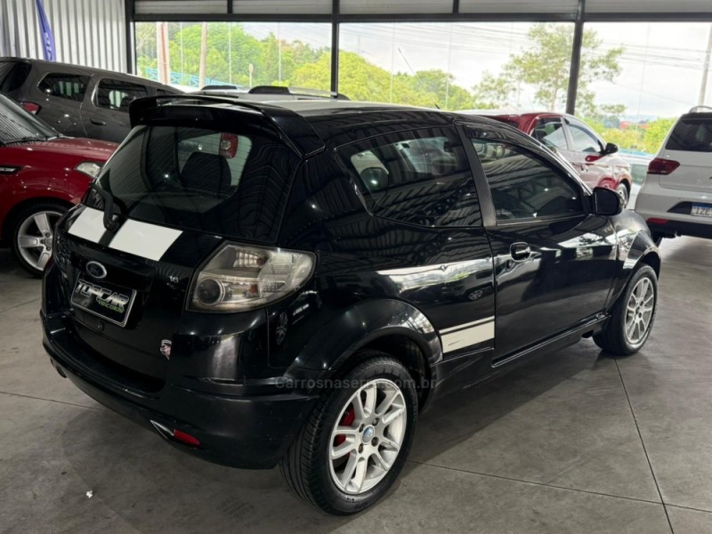 KA 1.6 MPI SPORT 8V FLEX 2P MANUAL - 2012 - CAMPO BOM