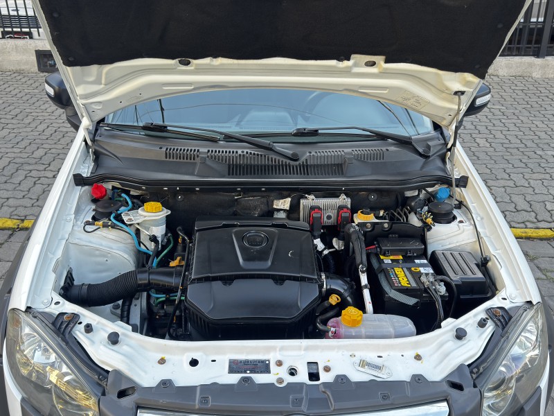 STRADA 1.8 MPI ADVENTURE CE 16V FLEX 2P MANUAL - 2013 - CAXIAS DO SUL