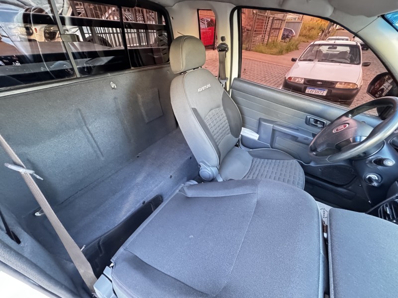 STRADA 1.8 MPI ADVENTURE CE 16V FLEX 2P MANUAL - 2013 - CAXIAS DO SUL