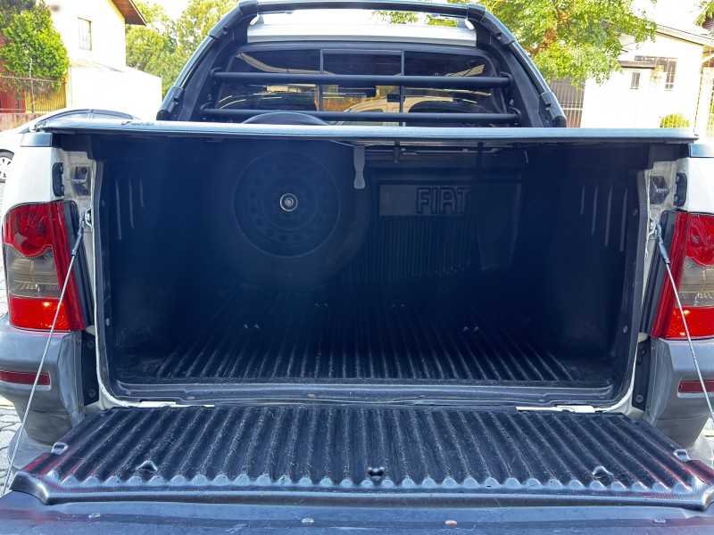 STRADA 1.8 MPI ADVENTURE CE 16V FLEX 2P MANUAL - 2013 - CAXIAS DO SUL