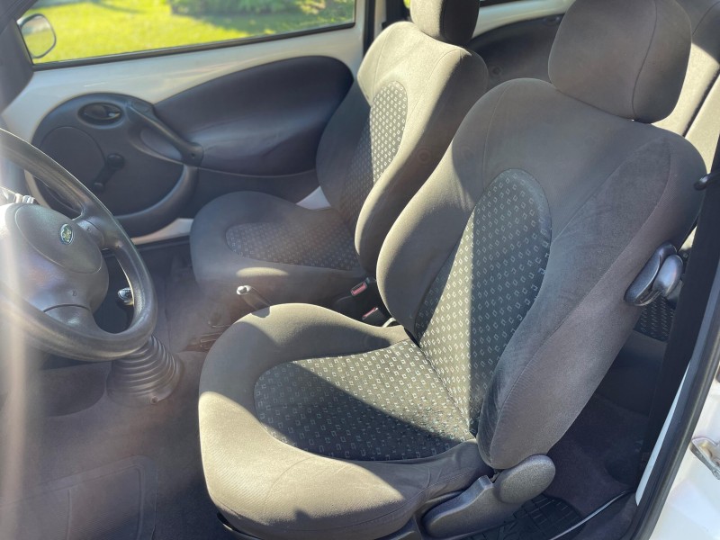 KA 1.0 GL IMAGE 8V GASOLINA 2P MANUAL - 2005 - BOM PRINCíPIO