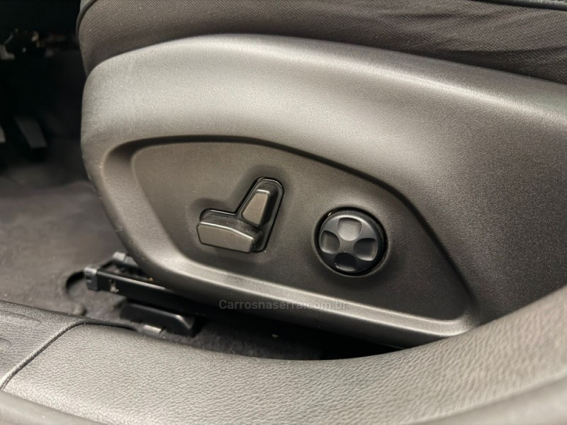 COMPASS 1.3 SERIE S T270 16V TURBO FLEX 4P AUTOMÁTICO - 2022 - CAXIAS DO SUL