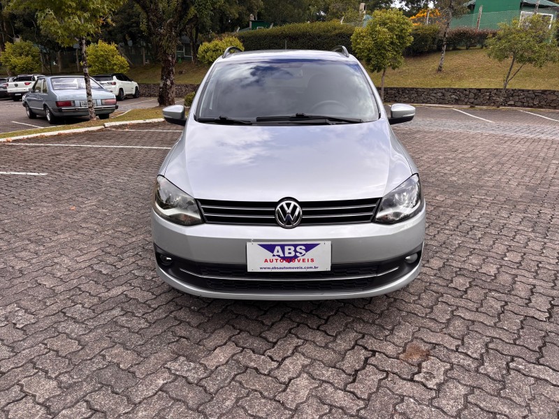 spacefox 1.6 mi sportline 8v flex 4p manual 2013 caxias do sul
