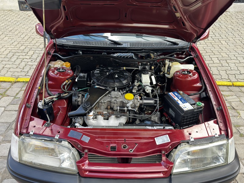 MONZA 2.0 EFI GLS 8V GASOLINA 4P MANUAL - 1996 - CAXIAS DO SUL